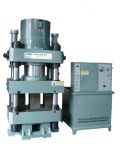 GY500D Precision Die Forging Hydraulic Press Machine