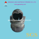 Sand Casting Ductile Iron Tractor Parts