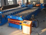 Botou Golden Integrity Roll Forming Machinery Co., Ltd.