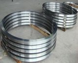 Forging / Flanges for Oil&Gas Industry