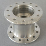 CNC Customized Aluminum/Stainless Steel/Brass/ Turning Part, Forged Parts, Casting Part Machining Parts with High Quality