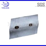 Wear Resistant Liner Plate Spare Part for Mining Ball Milling Machine