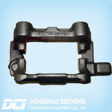 ISO9001 & TS16949 OEM Casting Parts/ 3D Drawing Invement Casting Auto Part/ Quality Auto Part Castings in China