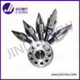 Competitive Price Single Screw and Cylinder for Injection