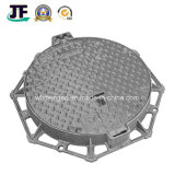 OEM Sand Casting Manhole of Manhole Covers/Manhole Cover