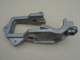 Iron and Steel Pressure Casting Metal with CNC Machining
