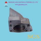 Precision Carbon Steel Casting and Investment Casting