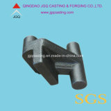 High Precision Investment Nodular Iron Casting Parts