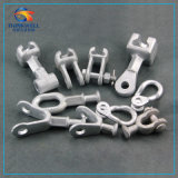 Good Feedback Forged Steel Dead End Fitting Socket Clevis Ball