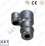 Customized High Quality Stainless Steel Investment Casting Bathroom Parts