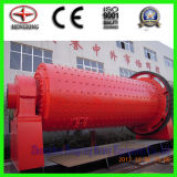 Dry Type Grate /Grid Ball Mill