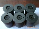 Graphite for Continuous Casting for Copper
