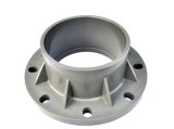 PVC Pipe Fitting Flange
