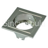 Aluminum Alloy Die Casting Products ST018