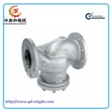 Lost Wax Investment Casting with OEM Service