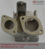 1.4306 Investment Casting for Engine Spare Parts
