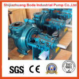 China Supplier Wear-Resisting Natural Rubber Small Slurry Pump