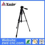 CNC Machining Tripod Parts for Camera&Mobile Phone Tripods
