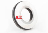 Fastener Accessories Cold Forging Tungsten Ring (BTP-A053)