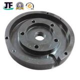 OEM Sand Casting Carbon Steel Casting with Ductile Iron