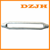 Drop Forged Steel Turnbuckle Body