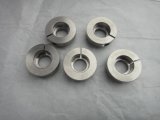 Stainless Steel Die Casting Circle Parts with Hole