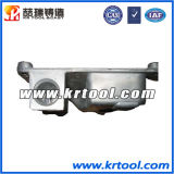 Professional Factory Made OEM Die Casting Precision Car Accessories Molds
