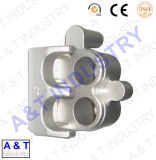 Stainless Steel 304 Parts Made by Investment Casting