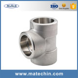 Factory Customized Precisely Forged Steel Elbow ASME B16.11