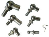 Ball Joints-Forging and Machining Parts