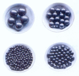 Low Chromium Cast Grinding Ball
