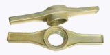 Investment Casting-Prop Nut