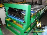 Corrugated Tile Roll Forming Machine (Yx15-76-840A )