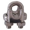 Us Type Drop Forged Wire Rope Clip