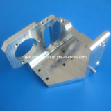 Aluminum Motorcycle Spare Parts, Precision CNC Machining Motorcycle Part
