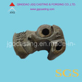 China Supplier for Various Iron Casting