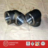 Asme B16.11 Forged Steel Socket Fittings (1500#, 3000#, ASME)