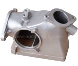 Stainless Steel Investment Casting for Auto Parts