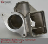 Stainless Steel Precision Casting (Auto Parts)