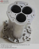 Lost Wax / Investment Casting for Pump Parts