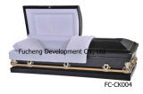 China Casket Manufactures (FC) for Funeral Services (FC-CK004)