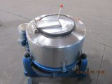 Clothes Dewatering Machine (25kg, 45kg wet capacity) CE Approved & SGS Audited