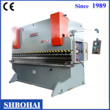 Shanghai Bohai Machinery Manufacturing Co., Ltd.
