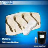RTV 2 Silicone Rubber for Shoe Sole Mold