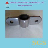 Investment Casting Hardware Parts Supporting Disk