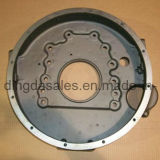 ASTM-A48 Class 30 Sand Casting and Truck Flywheel Housing