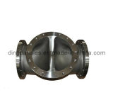 Precision Customized Steel Casting Parts