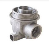 Stainless Steel Casting Products Oil Pipe Joint/Connector