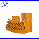 Cement Mill Lining Plate, Ball Mill Head Liner