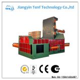 Hydraulic Briquette Machine (factory and supplier)